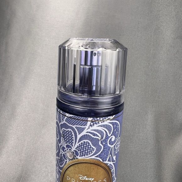2pc Set Disney Cinderella Bath & Body Works‎ 8 oz Shimmer Mist + 10 oz Body Wash - Picture 11 of 15